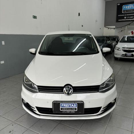 VOLKSWAGEN Fox 1.6 4P MSI COMFORTLINE FLEX, Foto 2