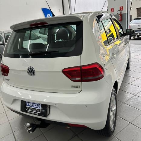 VOLKSWAGEN Fox 1.6 4P MSI COMFORTLINE FLEX, Foto 6