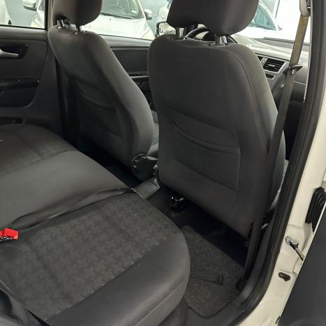 VOLKSWAGEN Fox 1.6 4P MSI COMFORTLINE FLEX, Foto 9