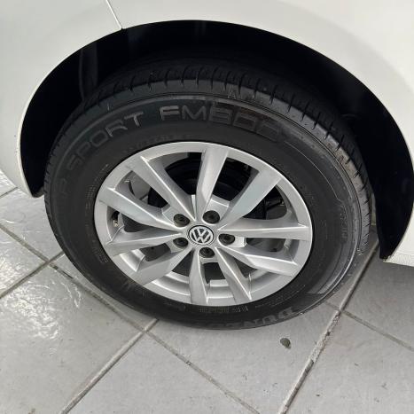 VOLKSWAGEN Fox 1.6 4P MSI COMFORTLINE FLEX, Foto 10