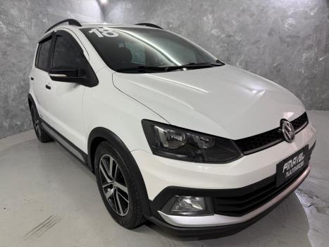 VOLKSWAGEN Fox 1.6 4P FLEX MSI XTREME, Foto 3