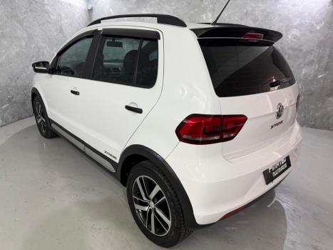 VOLKSWAGEN Fox 1.6 4P FLEX MSI XTREME, Foto 4