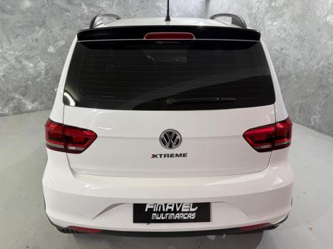 VOLKSWAGEN Fox 1.6 4P FLEX MSI XTREME, Foto 5