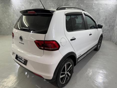 VOLKSWAGEN Fox 1.6 4P FLEX MSI XTREME, Foto 6