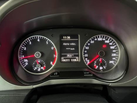 VOLKSWAGEN Fox 1.6 4P FLEX MSI XTREME, Foto 7