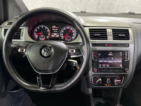 VOLKSWAGEN Fox 1.6 4P FLEX MSI XTREME, Foto 8