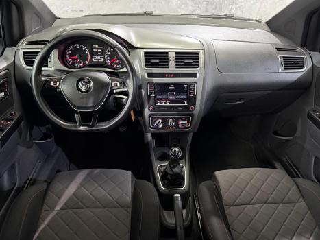 VOLKSWAGEN Fox 1.6 4P FLEX MSI XTREME, Foto 9