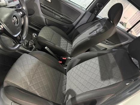 VOLKSWAGEN Fox 1.6 4P FLEX MSI XTREME, Foto 10