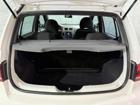 VOLKSWAGEN Fox 1.6 4P FLEX MSI XTREME, Foto 12