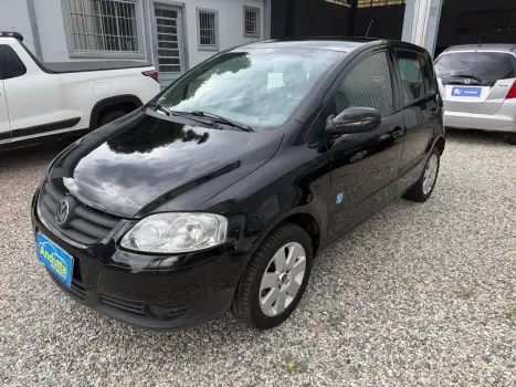 VOLKSWAGEN Fox 1.6 4P ROUTE FLEX, Foto 1