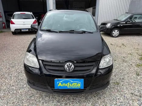 VOLKSWAGEN Fox 1.6 4P ROUTE FLEX, Foto 2