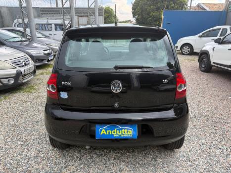 VOLKSWAGEN Fox 1.6 4P ROUTE FLEX, Foto 5