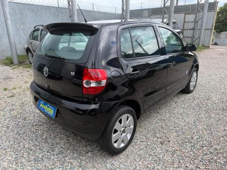 VOLKSWAGEN Fox 1.6 4P ROUTE FLEX, Foto 6