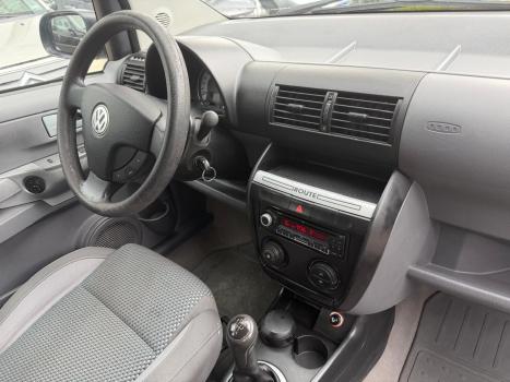 VOLKSWAGEN Fox 1.6 4P ROUTE FLEX, Foto 12