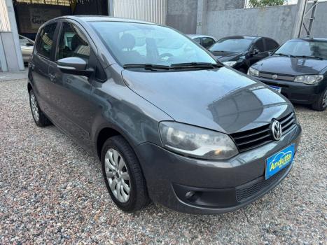 VOLKSWAGEN Fox 1.6 4P I-TREND FLEX, Foto 1