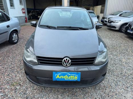 VOLKSWAGEN Fox 1.6 4P I-TREND FLEX, Foto 2