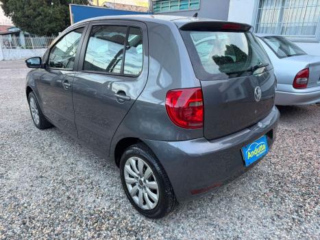 VOLKSWAGEN Fox 1.6 4P I-TREND FLEX, Foto 3