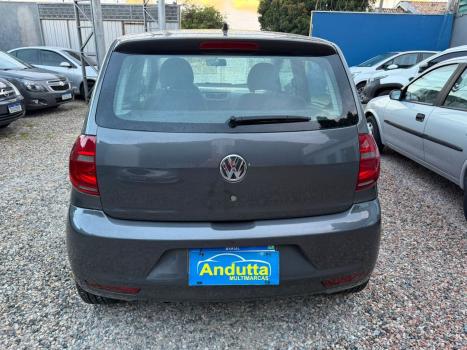 VOLKSWAGEN Fox 1.6 4P I-TREND FLEX, Foto 4