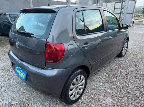 VOLKSWAGEN Fox 1.6 4P I-TREND FLEX, Foto 5