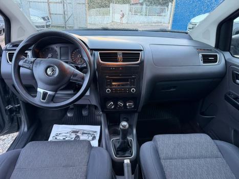 VOLKSWAGEN Fox 1.6 4P I-TREND FLEX, Foto 7