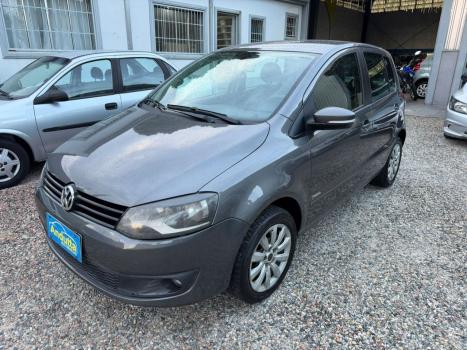 VOLKSWAGEN Fox 1.6 4P I-TREND FLEX, Foto 8