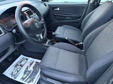 VOLKSWAGEN Fox 1.6 4P I-TREND FLEX, Foto 9
