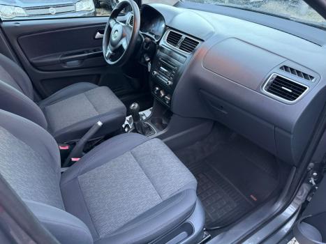 VOLKSWAGEN Fox 1.6 4P I-TREND FLEX, Foto 11