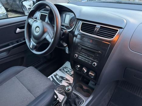 VOLKSWAGEN Fox 1.6 4P I-TREND FLEX, Foto 12