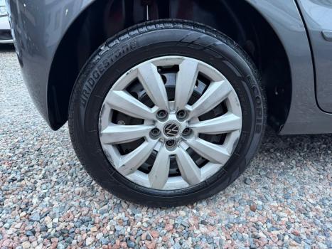 VOLKSWAGEN Fox 1.6 4P I-TREND FLEX, Foto 13