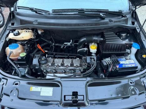 VOLKSWAGEN Fox 1.6 4P I-TREND FLEX, Foto 14