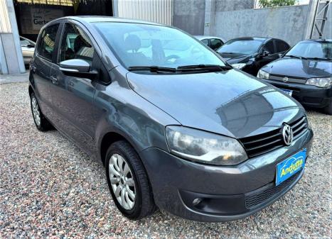VOLKSWAGEN Fox 1.6 4P I-TREND FLEX, Foto 1