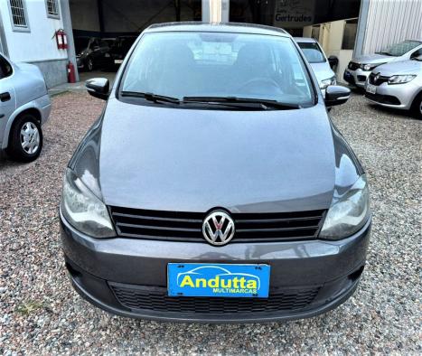 VOLKSWAGEN Fox 1.6 4P I-TREND FLEX, Foto 2