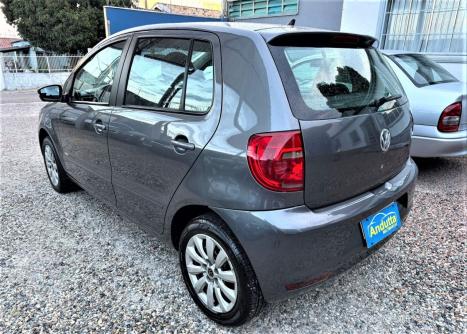 VOLKSWAGEN Fox 1.6 4P I-TREND FLEX, Foto 3