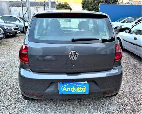 VOLKSWAGEN Fox 1.6 4P I-TREND FLEX, Foto 4