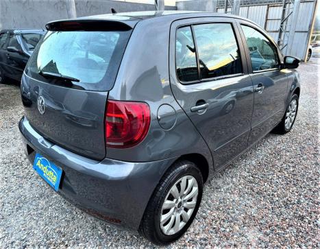 VOLKSWAGEN Fox 1.6 4P I-TREND FLEX, Foto 5