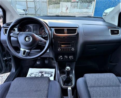 VOLKSWAGEN Fox 1.6 4P I-TREND FLEX, Foto 7