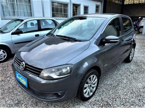 VOLKSWAGEN Fox 1.6 4P I-TREND FLEX, Foto 8