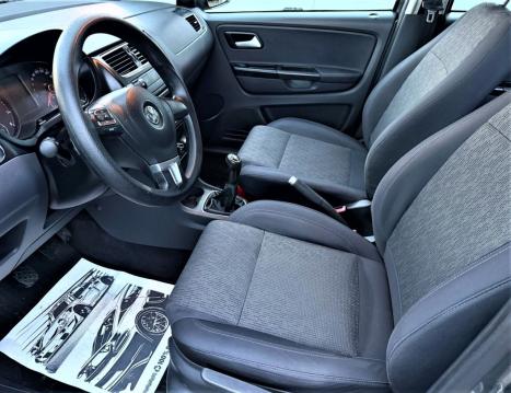 VOLKSWAGEN Fox 1.6 4P I-TREND FLEX, Foto 9
