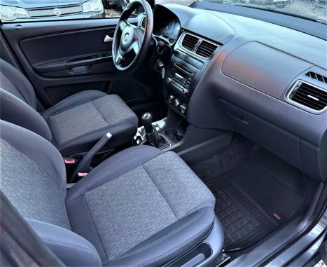 VOLKSWAGEN Fox 1.6 4P I-TREND FLEX, Foto 11