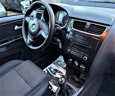 VOLKSWAGEN Fox 1.6 4P I-TREND FLEX, Foto 12