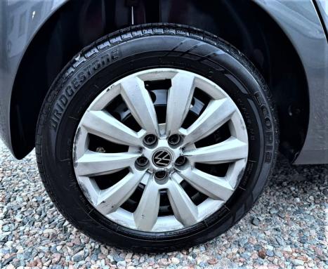 VOLKSWAGEN Fox 1.6 4P I-TREND FLEX, Foto 13
