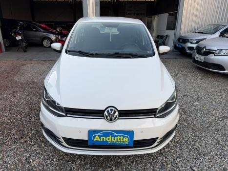 VOLKSWAGEN Fox 1.6 4P MSI COMFORTLINE FLEX, Foto 2