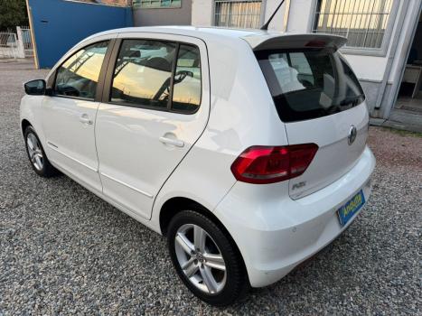 VOLKSWAGEN Fox 1.6 4P MSI COMFORTLINE FLEX, Foto 3