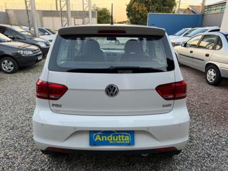 VOLKSWAGEN Fox 1.6 4P MSI COMFORTLINE FLEX, Foto 4