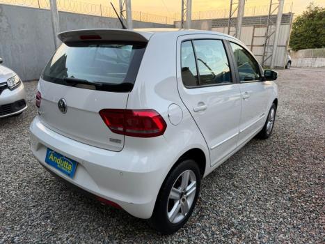 VOLKSWAGEN Fox 1.6 4P MSI COMFORTLINE FLEX, Foto 5