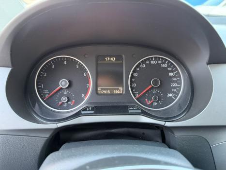 VOLKSWAGEN Fox 1.6 4P MSI COMFORTLINE FLEX, Foto 6