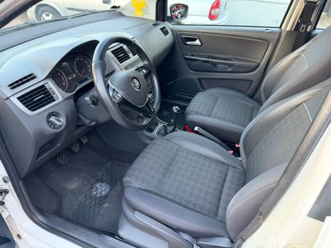 VOLKSWAGEN Fox 1.6 4P MSI COMFORTLINE FLEX, Foto 7
