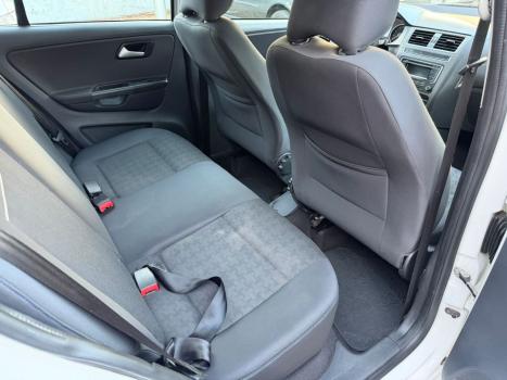 VOLKSWAGEN Fox 1.6 4P MSI COMFORTLINE FLEX, Foto 10