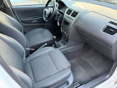 VOLKSWAGEN Fox 1.6 4P MSI COMFORTLINE FLEX, Foto 11