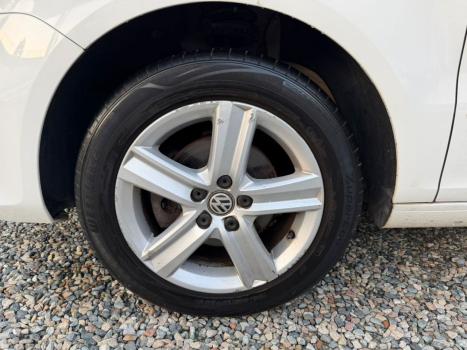 VOLKSWAGEN Fox 1.6 4P MSI COMFORTLINE FLEX, Foto 13